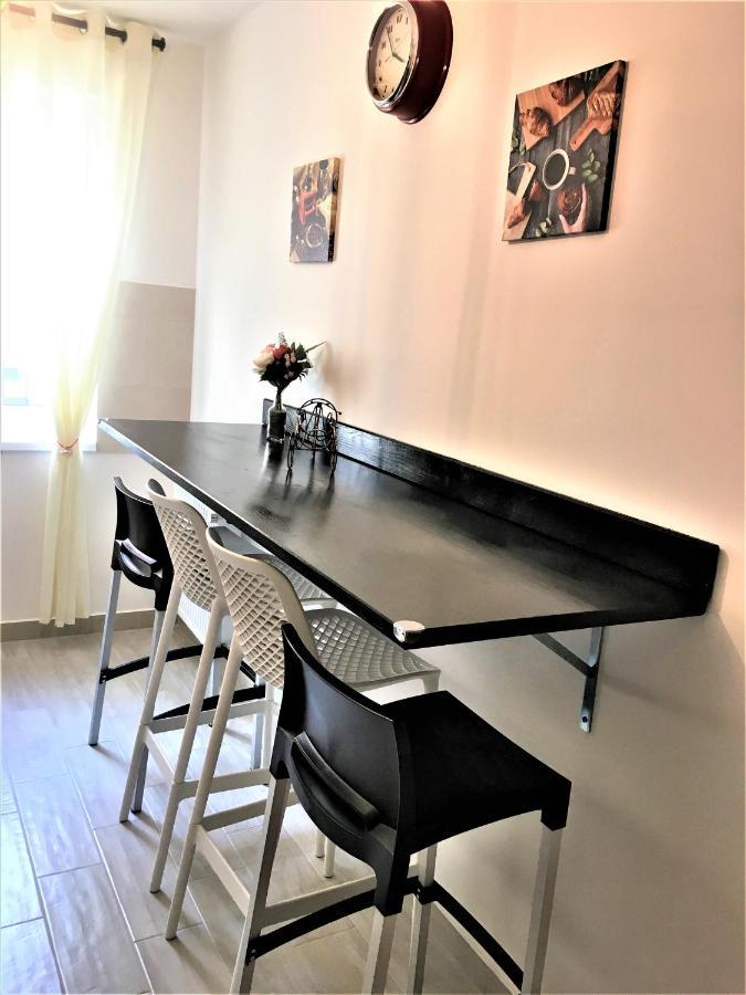 Apartment Alex Braszów Zewnętrze zdjęcie