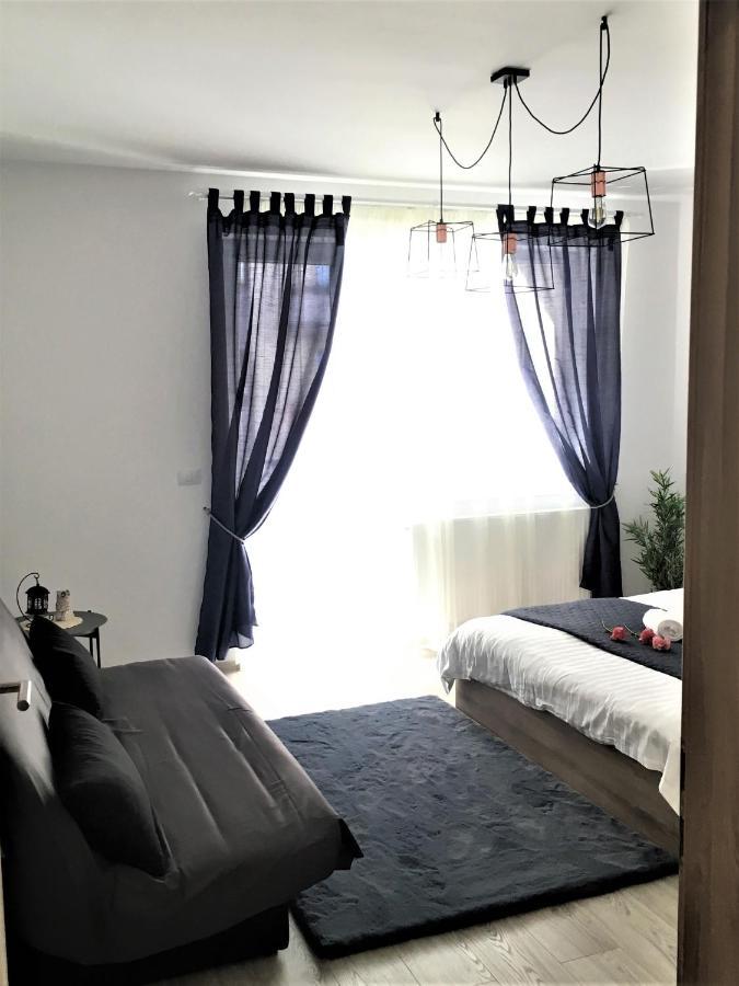 Apartment Alex Braszów Zewnętrze zdjęcie