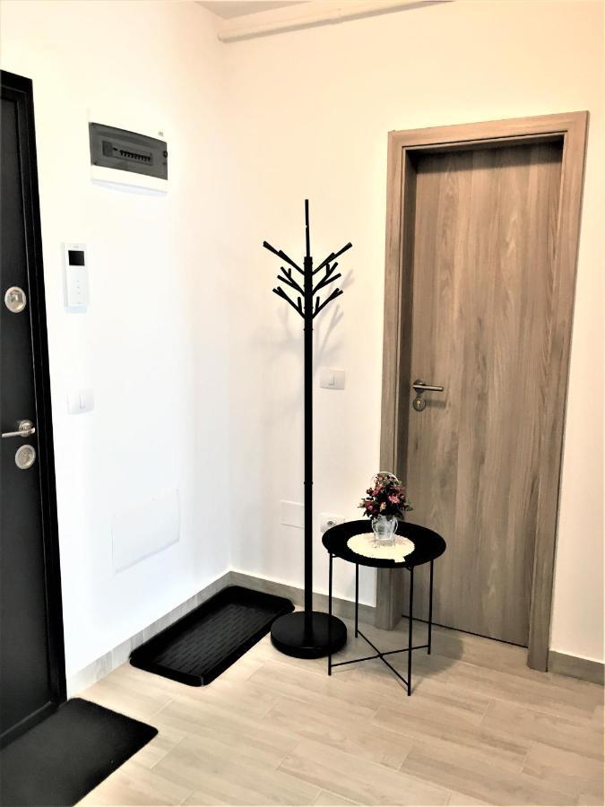 Apartment Alex Braszów Zewnętrze zdjęcie