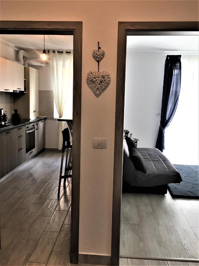 Apartment Alex Braszów Zewnętrze zdjęcie