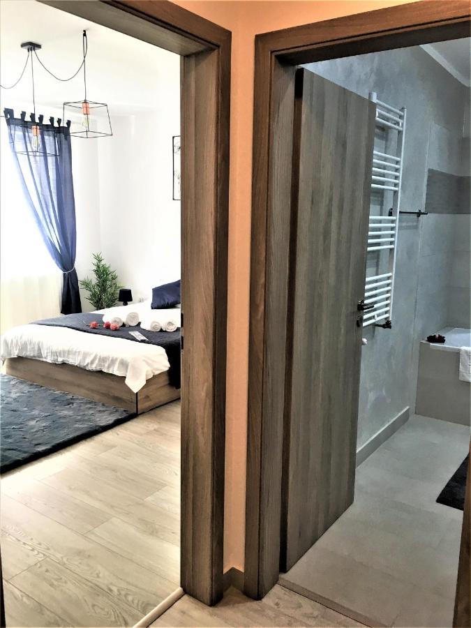 Apartment Alex Braszów Zewnętrze zdjęcie
