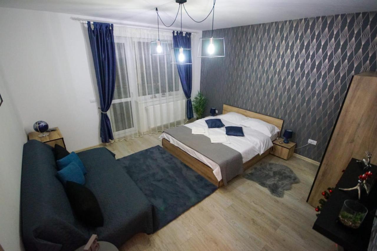 Apartment Alex Braszów Zewnętrze zdjęcie
