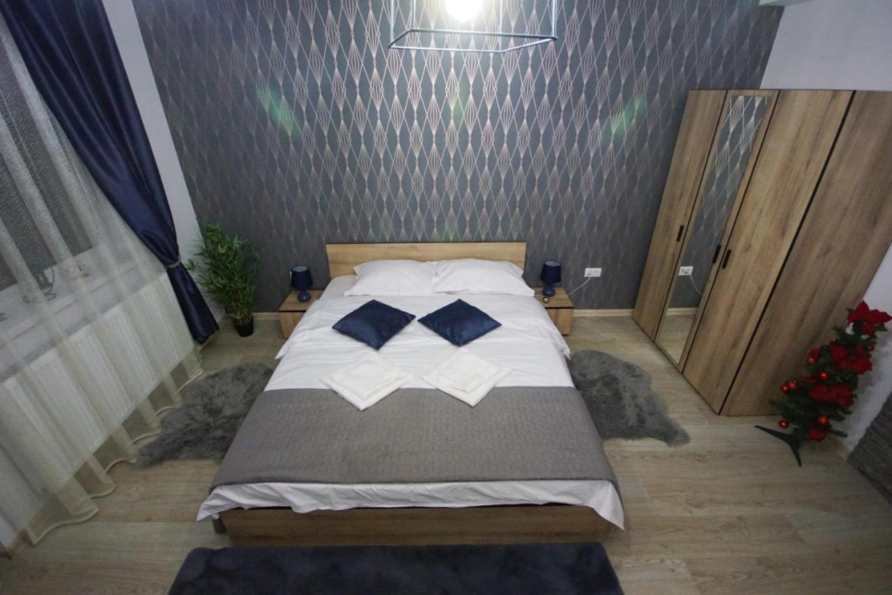 Apartment Alex Braszów Zewnętrze zdjęcie