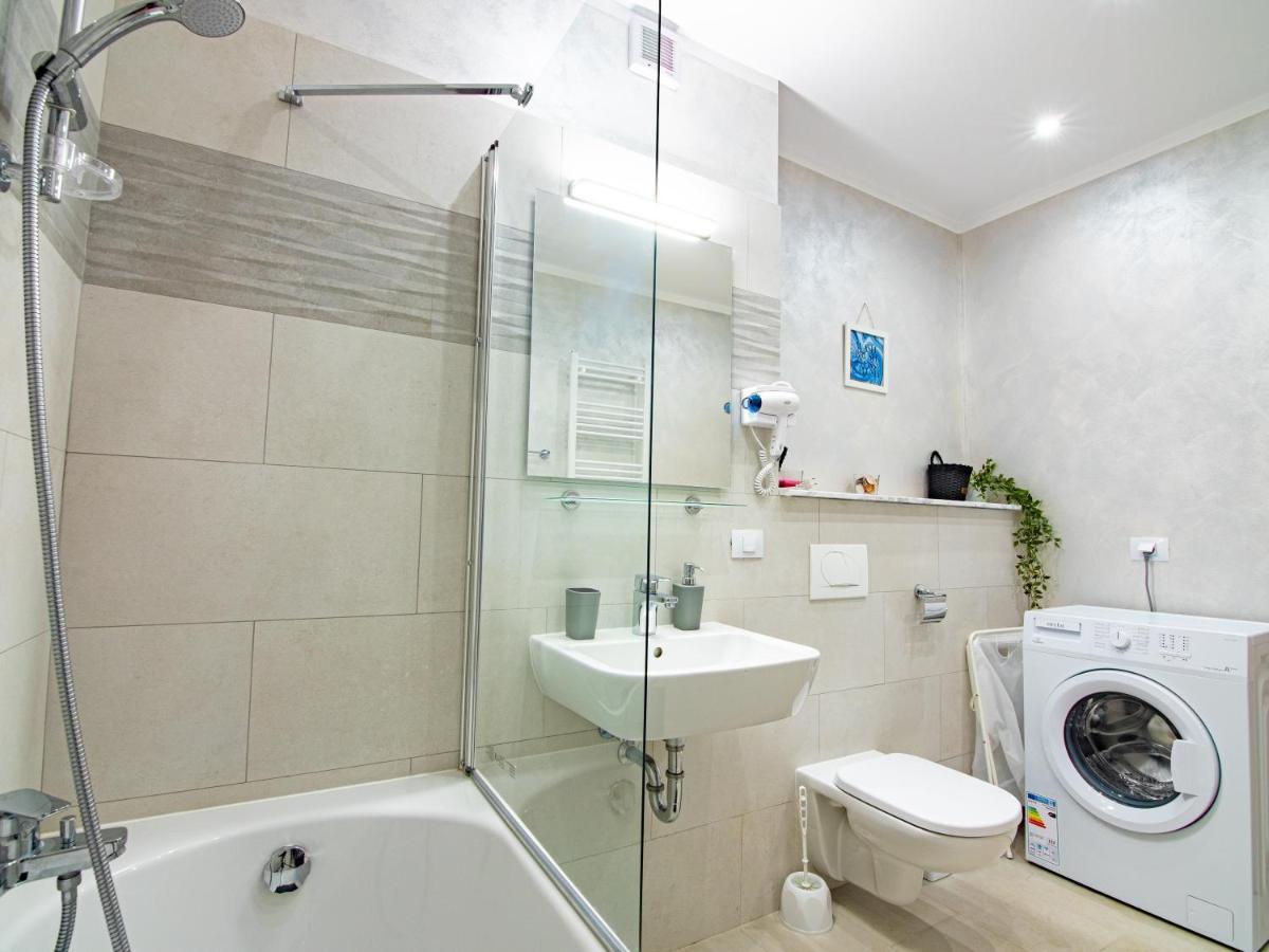 Apartment Alex Braszów Zewnętrze zdjęcie