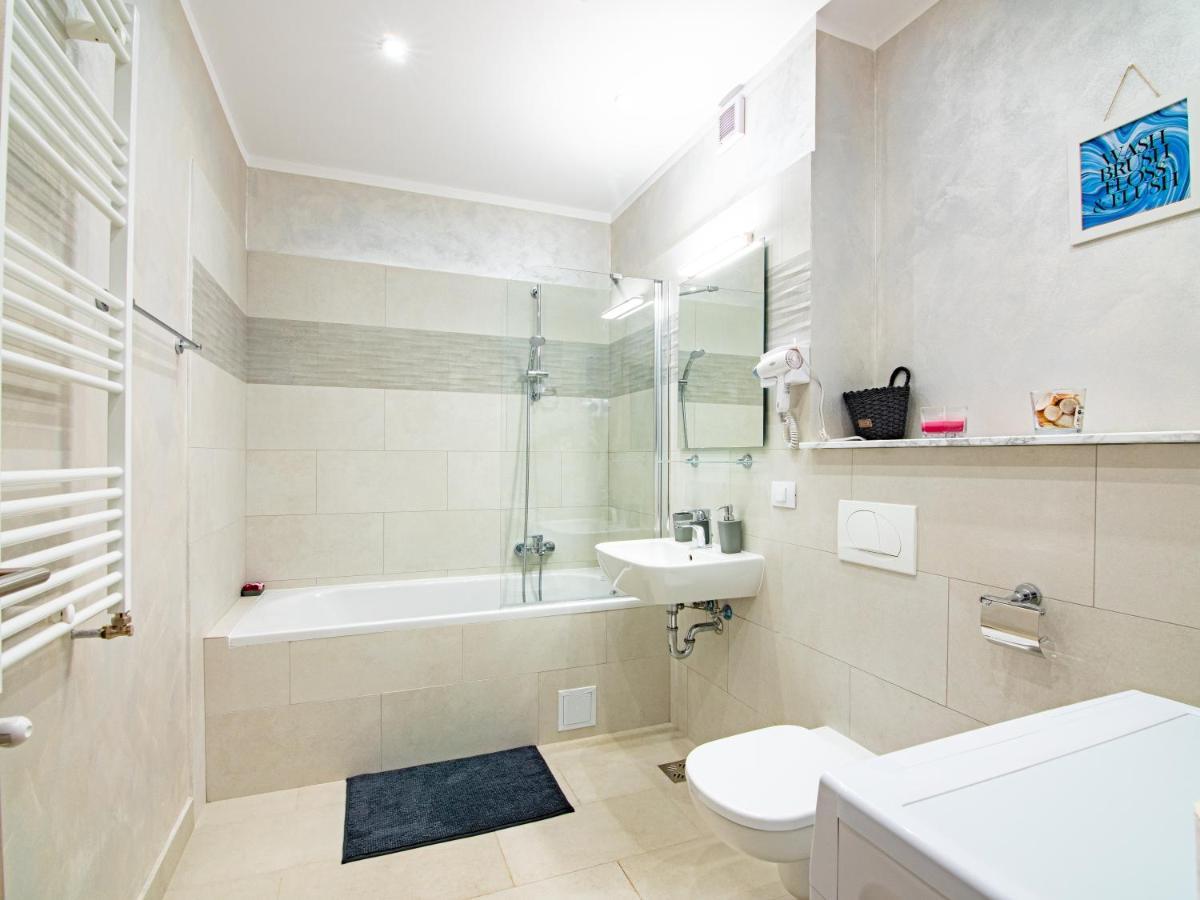 Apartment Alex Braszów Zewnętrze zdjęcie
