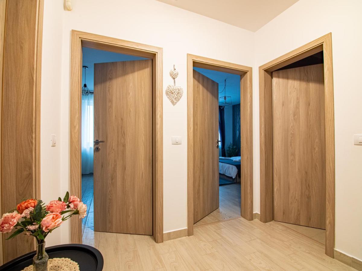 Apartment Alex Braszów Zewnętrze zdjęcie