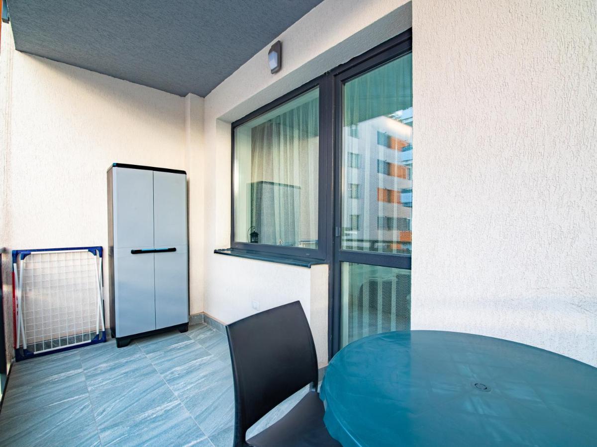 Apartment Alex Braszów Zewnętrze zdjęcie